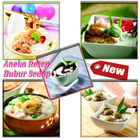 Icona Aneka Resep Bubur Sedap