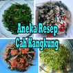 Aneka Resep Cah Kangkung