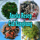 Aneka Resep Cah Kangkung أيقونة