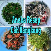 Aneka Resep Cah Kangkung penulis hantaran