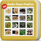 Aneka Resep Cemilan Lengkap icon