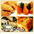 Aneka Resep Cemilan Enak APK