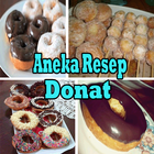 Aneka Resep Donat ไอคอน