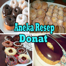 Aneka Resep Donat APK