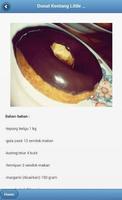 Aneka Resep Donat ภาพหน้าจอ 3