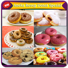 Aneka Resep Donat Spesial ícone