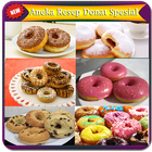 Aneka Resep Donat Spesial biểu tượng