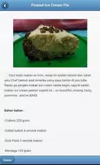 Aneka Resep Es Krim APK download