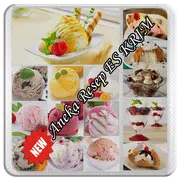 99 Resep Es Krim Pilihan