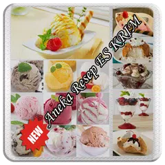 99 Resep Es Krim Pilihan APK download