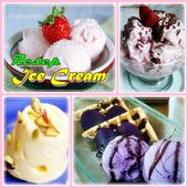 Aneka Resep Es Krim Spesial icon