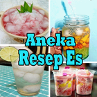 Aneka Resep Es иконка