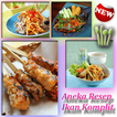 Aneka Resep Ikan Spesial