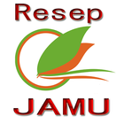 Aneka Resep Jamu आइकन