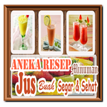 Resep Jus Buah Sehat Bugar Oke