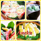 Aneka Resep Kue Basah Spesial ไอคอน