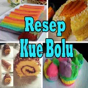 Resep Kue Bolu