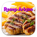 Aneka Resep ARKME icon