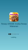 Aneka Resep ARKME bài đăng