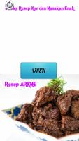 Aneka Resep ARKME 스크린샷 1