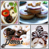 Aneka Resep Donat Spesial icon