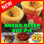 ANEKA RESEP KUE PIE icône