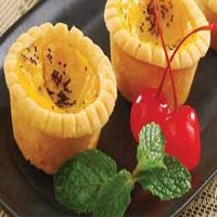 ANEKA RESEP KUE PIE पोस्टर