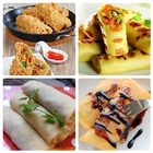 ANEKA RESEP OLAHAN LUMPIA icon