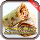 100+ Aneka Resep Makanan Ringan-APK
