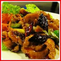 Aneka Resep Masakan Cina 스크린샷 1