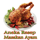 Aneka Resep Masakan Ayam APK
