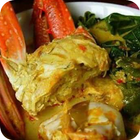Icona Aneka Resep Masakan Kepiting