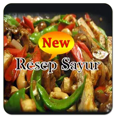 113 Resep Sayur & Tumis APK download