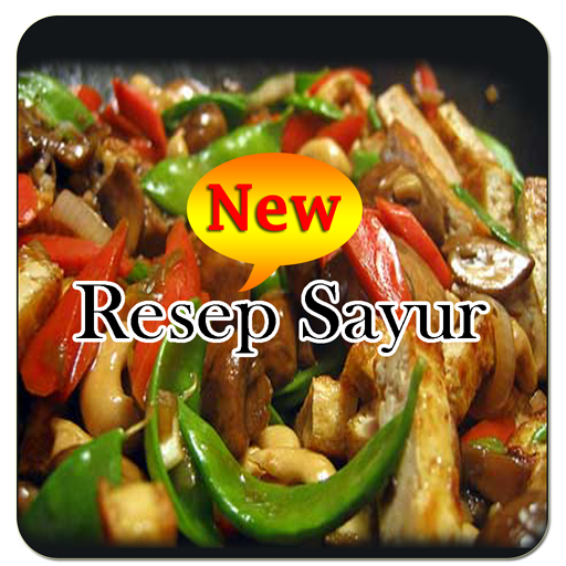 113 Resep Sayur & Tumis