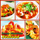 Aneka Resep Seafood Spesial icône
