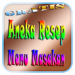 Aneka Resep Menu Masakan