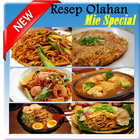 Assorted Noodle Recipes icon