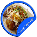 Aneka Resep Masakan Jepang Nikmat APK
