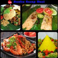 Aneka Resep Nasi syot layar 1