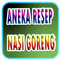 Aneka resep nasi goreng-poster