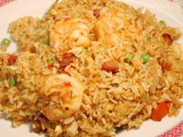 Resep Nasi Goreng ポスター