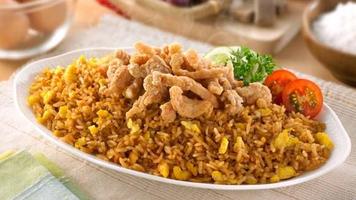 Resep Nasi Goreng captura de pantalla 2