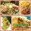 Aneka Resep Nasi Goreng Spc.