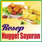 Resep Nugget Sayuran 圖標