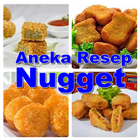 Aneka Resep Nugget アイコン