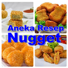 Aneka Resep Nugget icône