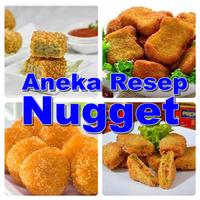 برنامه‌نما Aneka Resep Nugget عکس از صفحه