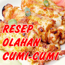 Aneka Resep Olahan Cumi-cumi APK