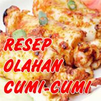 Aneka Resep Olahan Cumi-cumi poster