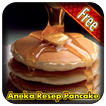 ”Resep Pancake